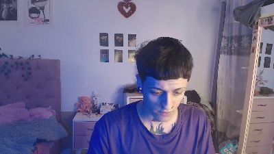 2cybOy from Colombia