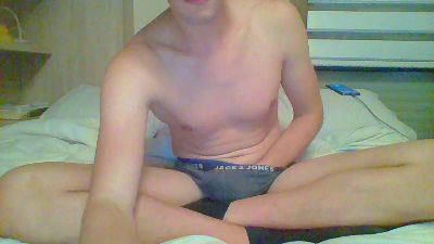 Adamhiel96 from Spain