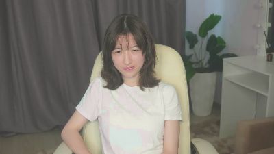AdelineGarahan from South Korea