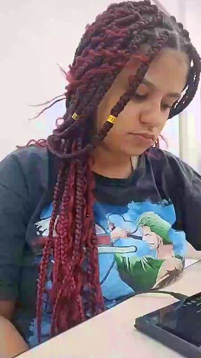Afrodite_2 from Brazil