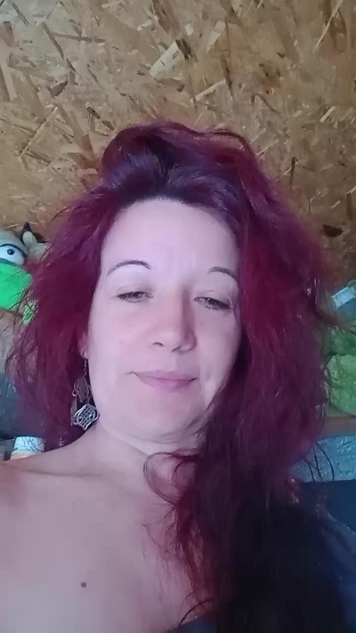 AlejandritaMilf from Chile