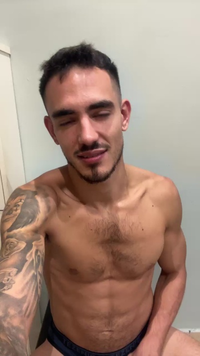 AlejandroAlpha from Spain