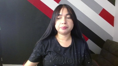 AliceSmiith_ from Colombia