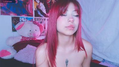 Alicee_49 from Colombia