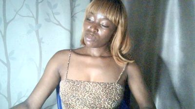 Analicky from Kenya
