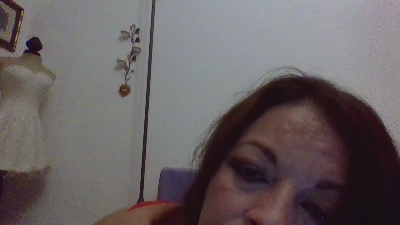 Anastasia1987 from Italy