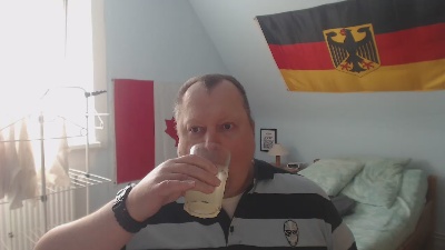 Andre124231 from Germany