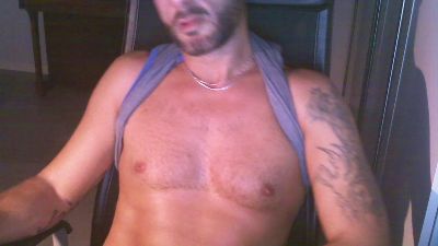 Andreas_rm from Italy