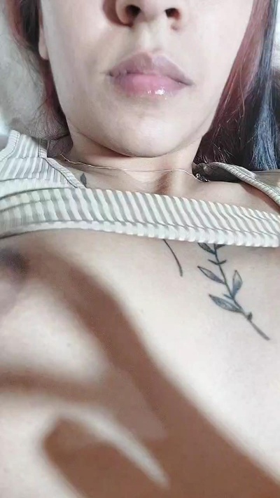 Andreinaaltami from Argentina