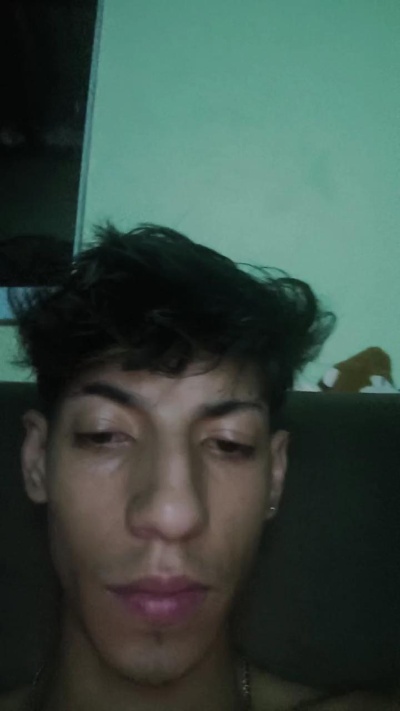 Angelbeth_02 from Brazil