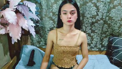 Angelickath from Philippines