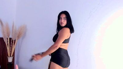 Annahi_20 from Colombia