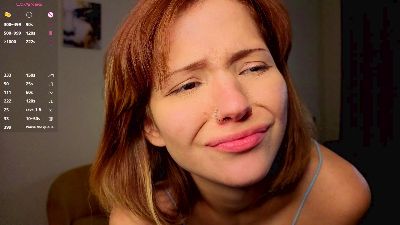 AnnisAlgood from France