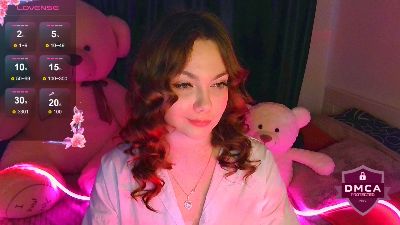 ApheliaDream_ from Latvia