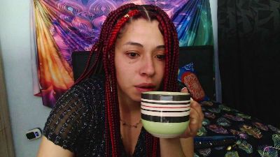 Atena_mess from Italy