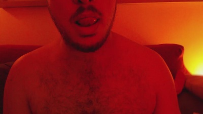 Auburn_beard from Spain