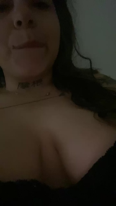 Aurorafetish19 from Argentina
