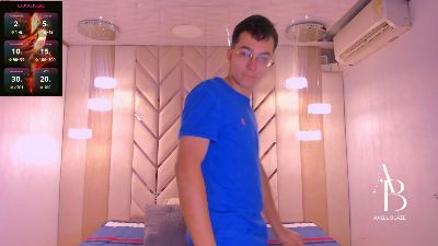 Axell_Blazee from Colombia