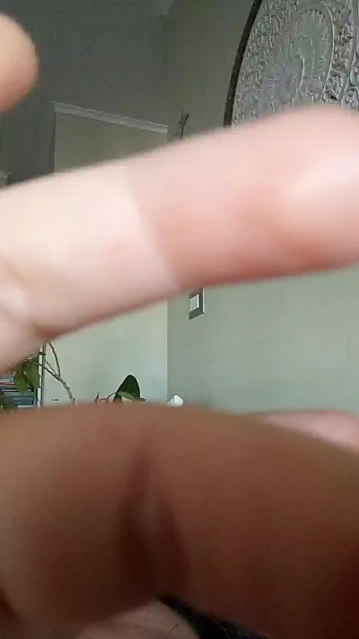 Babycaalientee from Chile