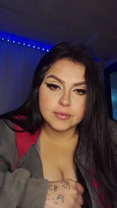 Babyhot669 from Brazil