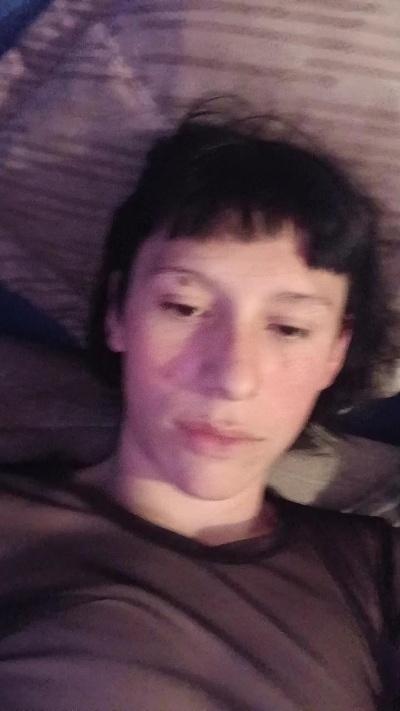 Babylexx_ from Argentina