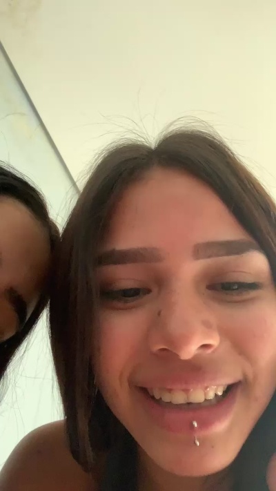 Babyrosa23 from Brazil