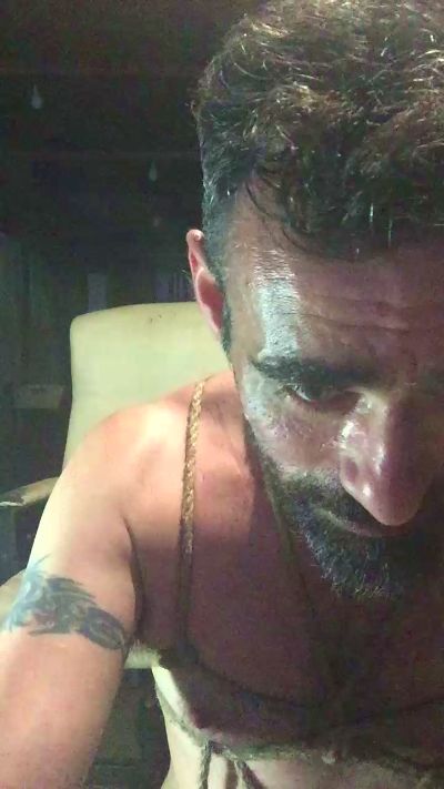 Bdsmdrake from Spain