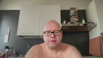 BearBoy78 from Italy