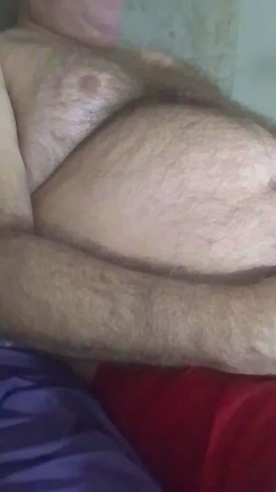 Bearoliverpcd from Brazil
