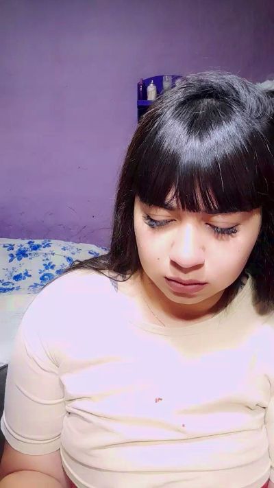 Bebijuu23 from Argentina