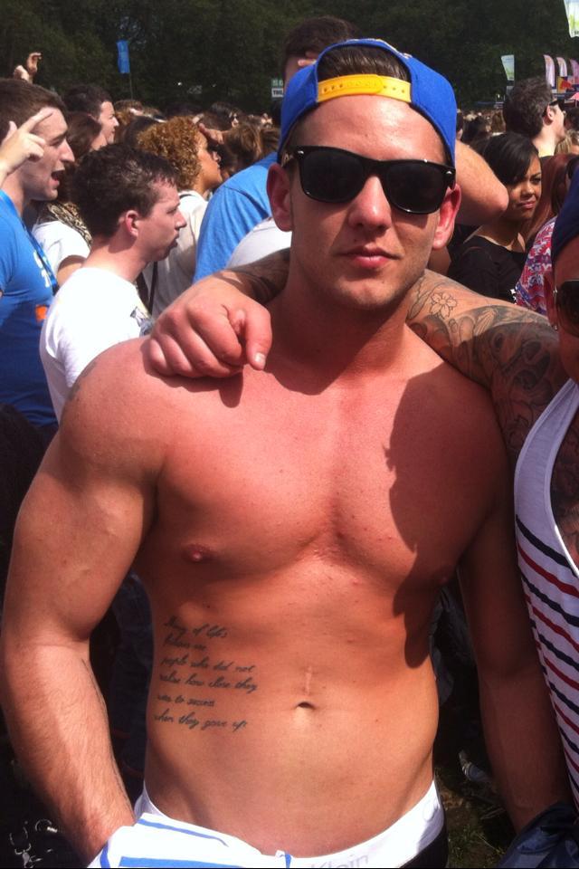 Benji88884 from United Kingdom