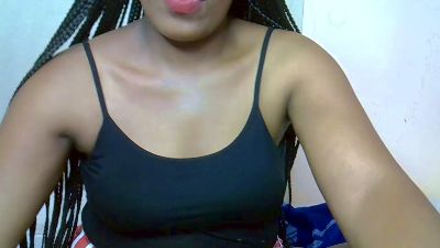 Bigbigbutty from Kenya
