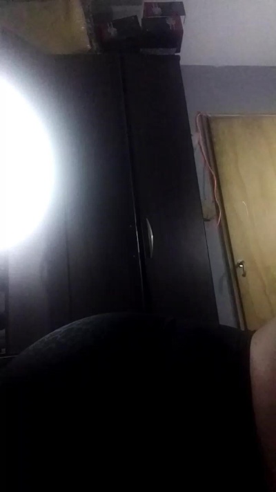 BiggAssQueen from Argentina