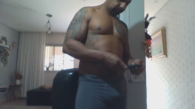Blaidd from Brazil