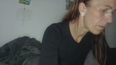 Bosslady1984 from Austria