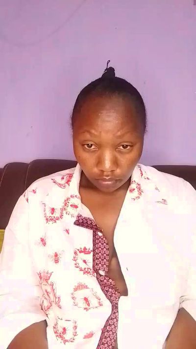 Bountymama from Kenya