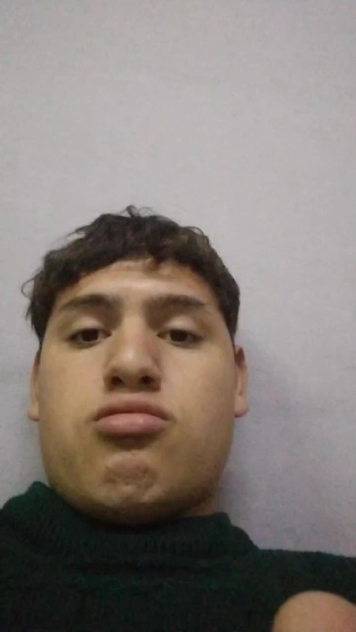 Boy0018 from Argentina