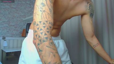 BrandonTate from Czechia