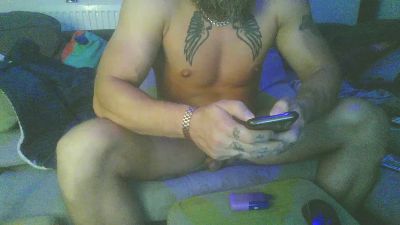 Brandon_Rob from United Kingdom