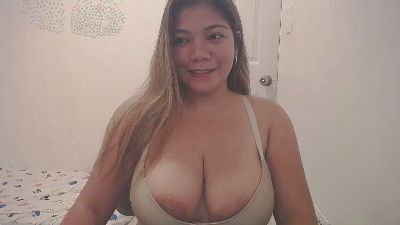 BrianaLoveX from Philippines