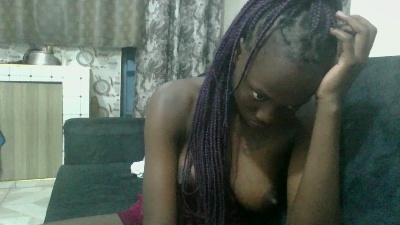 Buffy_baby_ from Kenya