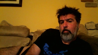 CARLOTIGR from Italy