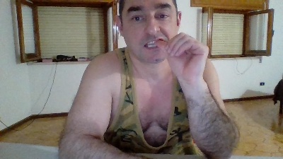 COBRAHARD from Italy