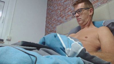 CamSexSven from Germany