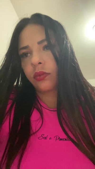 Camilarabuda from Brazil