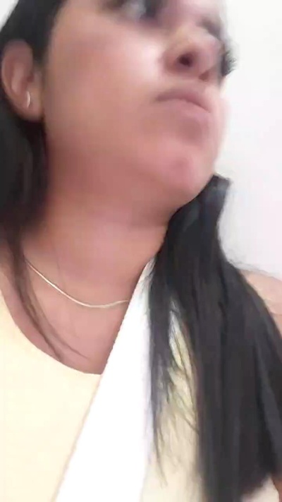 Camilaw from Colombia