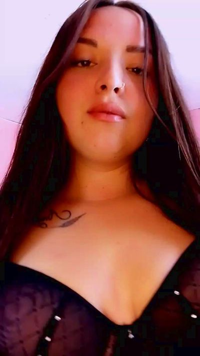 Camilita7389 from Chile
