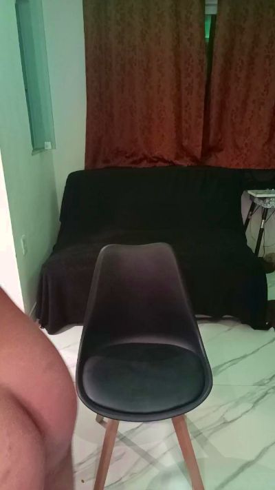 CariocaHot21 from Brazil