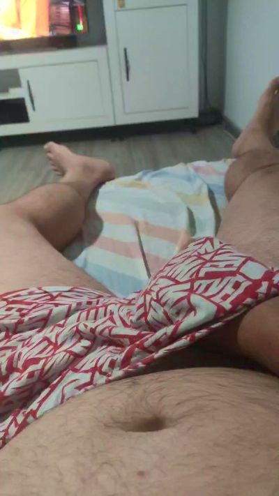 Carlos_spain from Spain