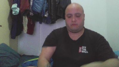 Carm93 from Argentina